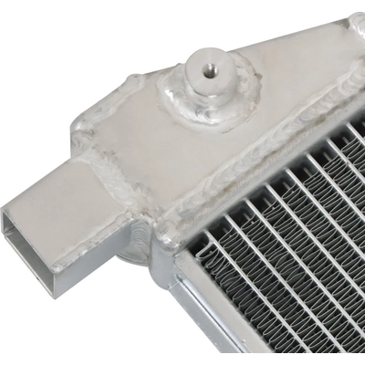 Radiator Assembly - MB3010103 pa2