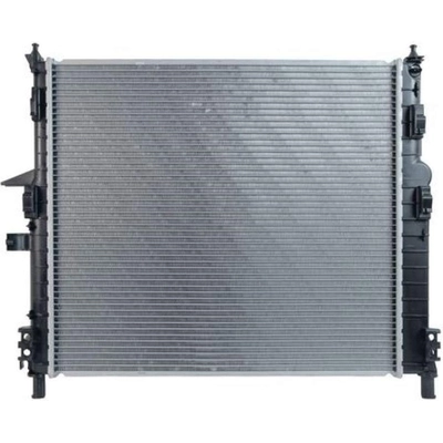 Radiator Assembly - MB3010125 pa1