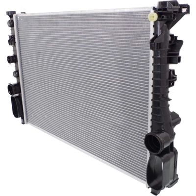 Radiator Assembly - MB3010155 pa1