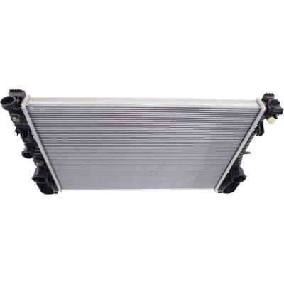 Radiator Assembly - MB3010155 pa2