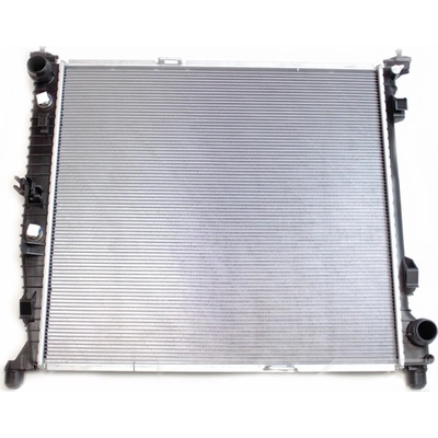 Radiator Assembly - MB3010173 pa1