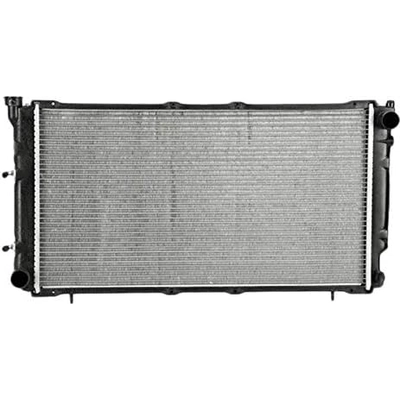Radiator Assembly - MB3010175 pa1