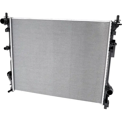 Radiator Assembly - MB3010183 pa1