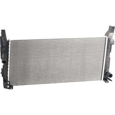 Radiator Assembly - MC3010106 pa1