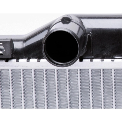 Radiator Assembly - MI3010200 pa1