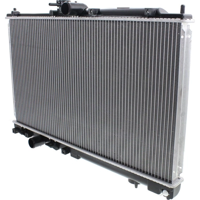 Radiator Assembly - MI3010201 pa2