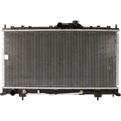 Radiator Assembly - MI3010209 pa1