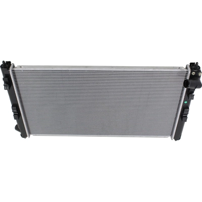 Radiator Assembly - MI3010215 pa1