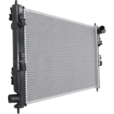 Radiator Assembly - MI3010215 pa2