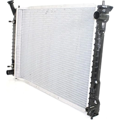 Radiator Assembly - NI3010129 pa1