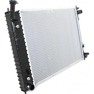 Radiator Assembly - NI3010129 pa2
