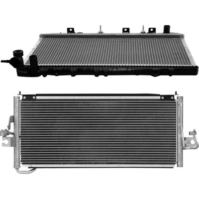 Radiator Assembly - NI3010139 pa1