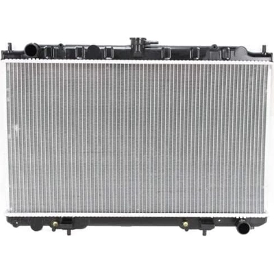 Radiator Assembly - NI3010185 pa1