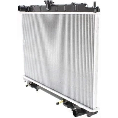 Radiator Assembly - NI3010185 pa2