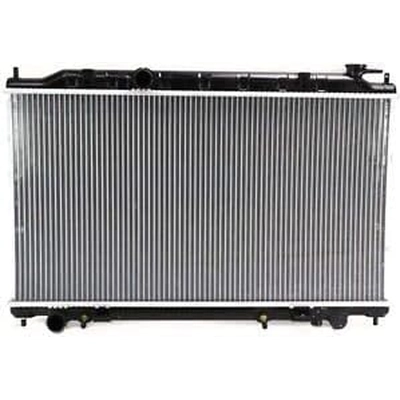 Radiator Assembly - NI3010187 pa1