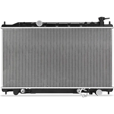 Radiator Assembly - NI3010189 pa3
