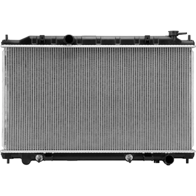 Radiator Assembly - NI3010190 pa1