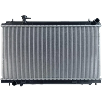 Radiator Assembly - NI3010191 pa2