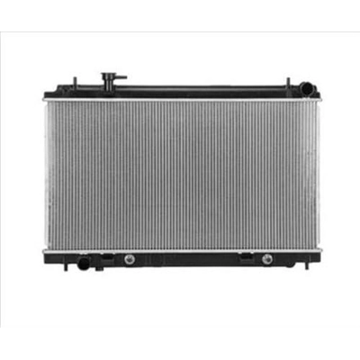 Radiator Assembly - NI3010192 pa1