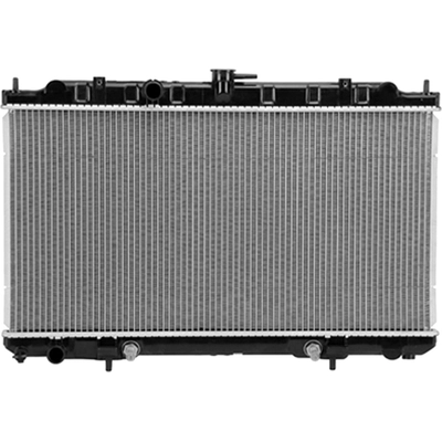 Radiator Assembly - NI3010197 pa1