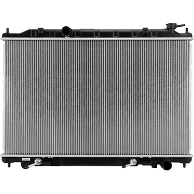 Radiator Assembly - NI3010198 pa1