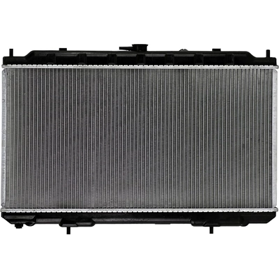 Radiator Assembly - NI3010200 pa1