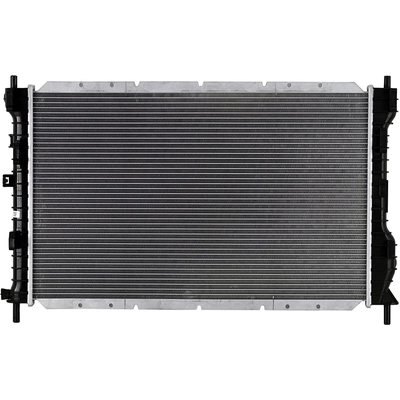 Radiator Assembly - NI3010200 pa2