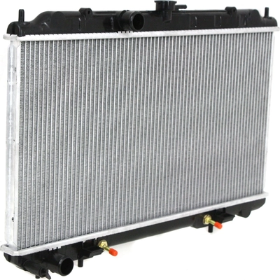 Radiator Assembly - NI3010200 pa5