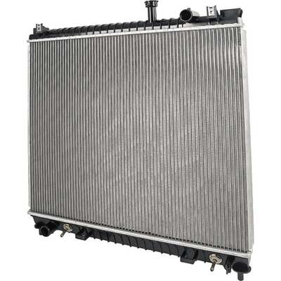 Radiator Assembly - NI3010202 pa1
