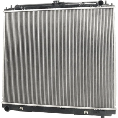 Radiator Assembly - NI3010204 pa1