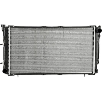 Radiator Assembly - NI3010209 pa1