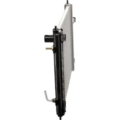 Radiator Assembly - NI3010210 pa1