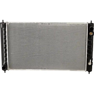 Radiator Assembly - NI3010210 pa2