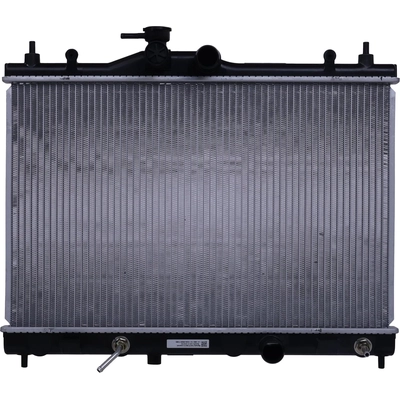 Radiator Assembly - NI3010218 pa1