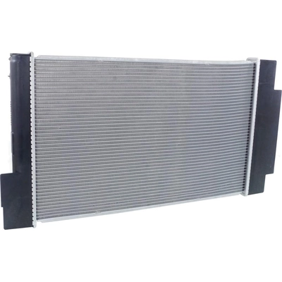 Radiator Assembly - NI3010218 pa2