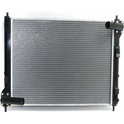 Radiator Assembly - NI3010221 pa1