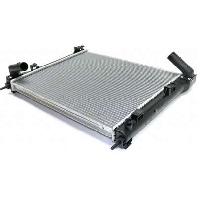 Radiator Assembly - NI3010221 pa2