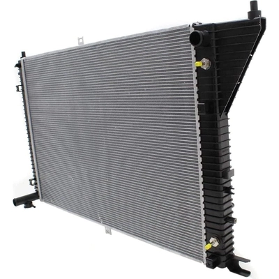 Radiator Assembly - NI3010224 pa2