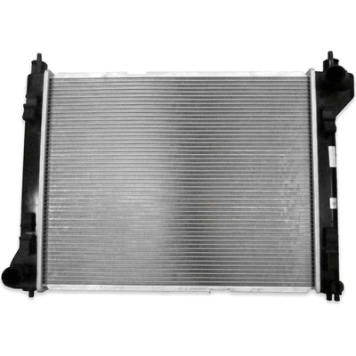 Radiator Assembly - NI3010225 pa1