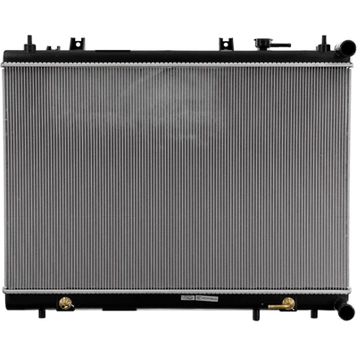 Radiator Assembly - NI3010226 pa1