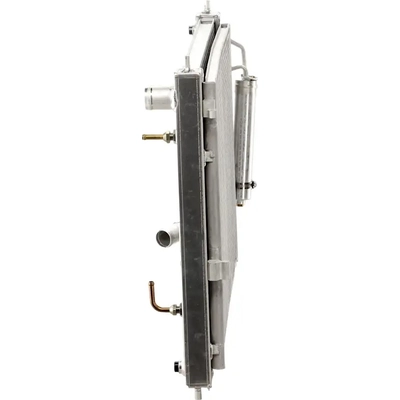 Radiator Assembly - NI3010227 pa1