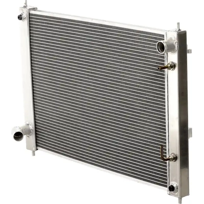 Radiator Assembly - NI3010227 pa2