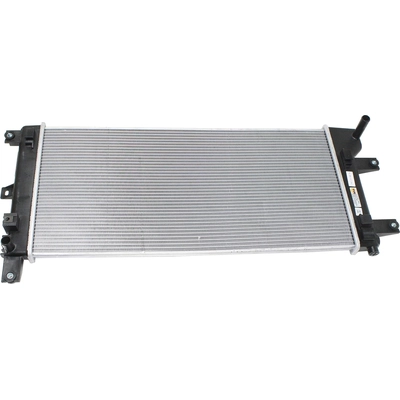 Radiator Assembly - NI3010230 pa1