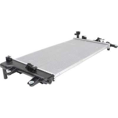 Radiator Assembly - NI3010230 pa2