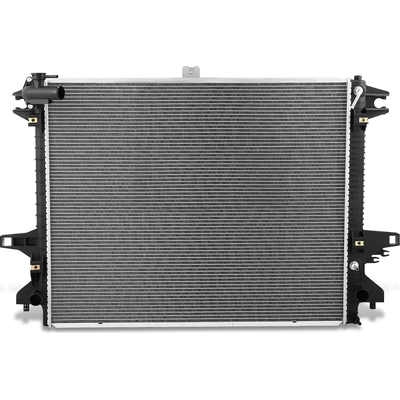 Radiator Assembly - NI3010245 pa4