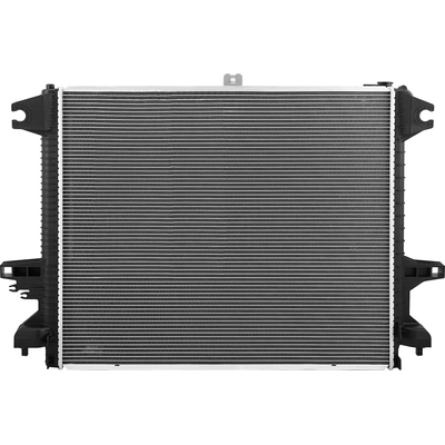 Radiator Assembly - NI3010245 pa5