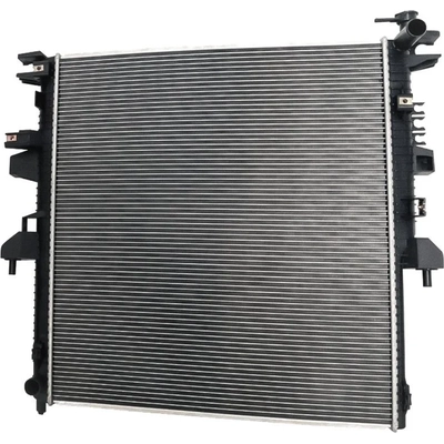 Radiator Assembly - NI3010246 pa1