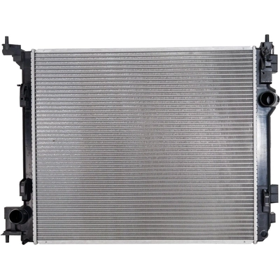 Radiator Assembly - NI3010248 pa1