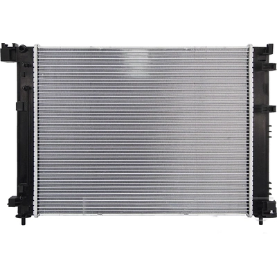 Radiator Assembly - NI3010254 pa2