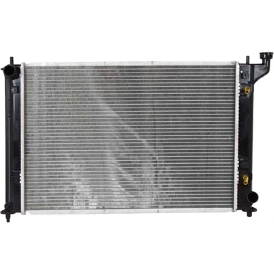 Radiator Assembly - SC3010104 pa1